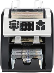 Cashtek S7