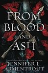 From Blood and Ash