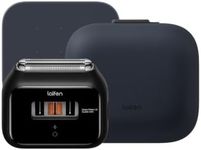 Laifen P3 3-Blade Electric Shaver