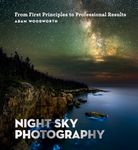 Night Sky Photography: From First Principles to Professional Results