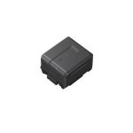 Panasonic HDC-SD9 Camcorder Battery Replacement battery for the Panasonic VW-VBG130, Lithium-Ion (Li-ion) 7.2V (1320mAh) - This Synergy Digital battery is fully compatible with the original Panasonic VW-VBG130 Battery.