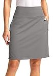 20" Golf Skorts Skirts for Women wi