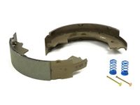 Trailer Brake Shoe and Lining Kit 10" x 2.25" Electric Brakes BP04-095