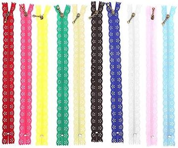 10 Pcs Den