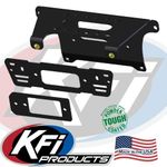 2017 Polaris Ranger XP 1000 Winch Mount Standard and Wide 101345