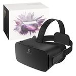 Virtual Reality Android