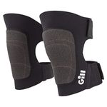 Gill Neoprene Knee Pads for Water Sport, Sailing, Paddlesport, Boardsports, Stand Up Paddleboarding & Wakeboarding