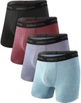 BAMBOO COOL Men's Ultra Breathable 