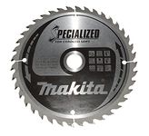 Makita B-32954 Specialized Blade for Cordless Saws 165x20x40T