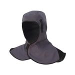 Welding Hood, Heat and Abrasion Resistant Protective Head Cover, Welding Caps with Neck Shoulder Drape, Welding Helmet accessories, Head Protection for Men & Women