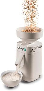 Mockmill 100 Stone Grain Mill by Wolfgang Mock