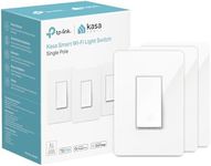 Kasa Smart Single Pole Light Switch