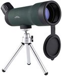 Spotting Scope, 20-50x50 HD Spottin