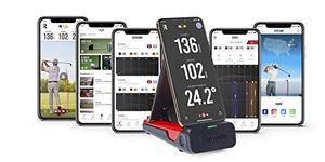 Golf Swing Analyzers