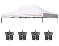 ABCCANOPY Replacement Canopy Top fo