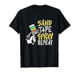 keoStore Sand Tape Spray Repeat for