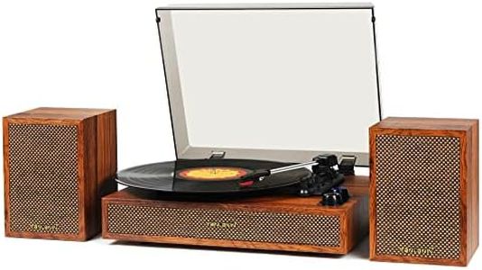 Vinyl Reco