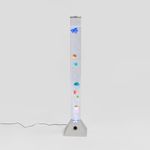 Luna Life Bubble Fish Lamp