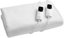 Sunbeam New Sleep Express Electric Blanket, Queen Size