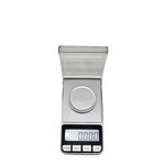 Atom Electronic Pocket Digital Scale 100gms x 0.001gms | Digital Jewellery Scale | Atom A 205 Pocket Scale.