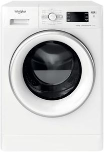Lave-linge Séchant frontal 9kg 1400 Tours/min Blanc - FFWDCB964369SVFR