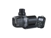 Jebao Jecob EP6500 DC Aquarium Return Pump with LCD Controller, 1717GPH /6500LPH, 14.7 feet max lift, Speed Adjustable, Aquariums, Ponds, Fountains, Sump, Hydroponics, Ultra Quiet, Energy Saving.