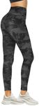 DDOBB Leggings for Women High Waist