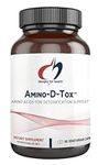 Designs for Health Amino-D-Tox - Am