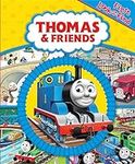 Thomas & Friends - First Look and F