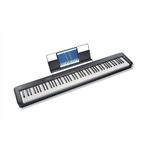 Key Digital Piano