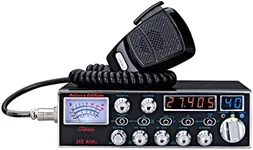 Galaxy DX-959G Mobile CB Radio with