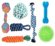 Dog Toys For Large Dogs