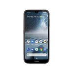 Nokia 4.2 5.71 Inch Android Pie UK Sim-Free Smartphone with 3 GB RAM and 32 GB Storage - Black