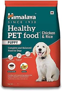 Himalaya Healthy Pet Food - Puppy, Large, 3 kg
