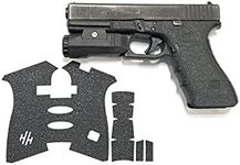 Handleitgrips Gun Grip Tape Compati