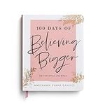 100 Days of Believing Bigger: A Dev