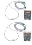 KABRION KL-1004 Oxygen Nasal Cannula Child Oxyset(2 PCS)