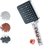 Shower Head with Filter,YEAUPE PRO 