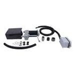 SEBAOFADANSIOS Electric Powered Trailer Jack Kit 1824200100 for Bulldog 24K Landing Gear
