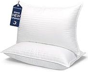 COZSINOOR Bed Pillows for Sleeping 