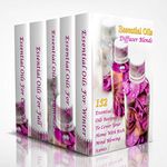 Young Living Essential Oil Blends