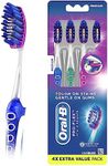 Oral-B Pro-Flex Stain Eraser Manual