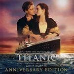 Titanic (Original Soundtrack)