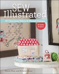 Sew Illustrated: 35 Charming Fabric & Thread Designs