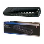 TriStar 8 Way Pro TV Indoor Amplifier