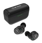 MACKIE MP-20TWS True Wireless Dual-Driver Earbuds with Active Noise Cancelling