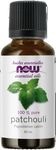 Now Foods Patchouli Oil (Pogostemon cablin)30mL