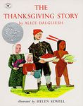 The Thanksgiving Story