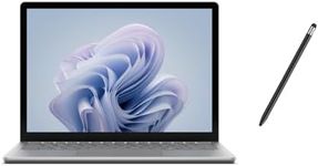 Microsoft Surface Laptop Go - 12.4"