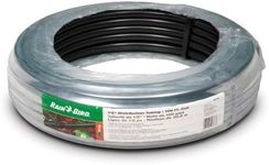 Rain Bird T63100-BULK 1/2-Inch 100-Feet Landscape Dripline System Blank Tubing Roll Garden, Lawn, Supply, Maintenance